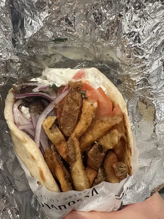 Yasouvlaki Picture 8