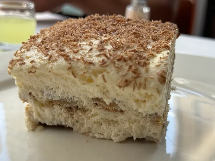 Tiramisu Picture 9