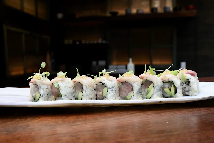 Sushi Goda Picture 5
