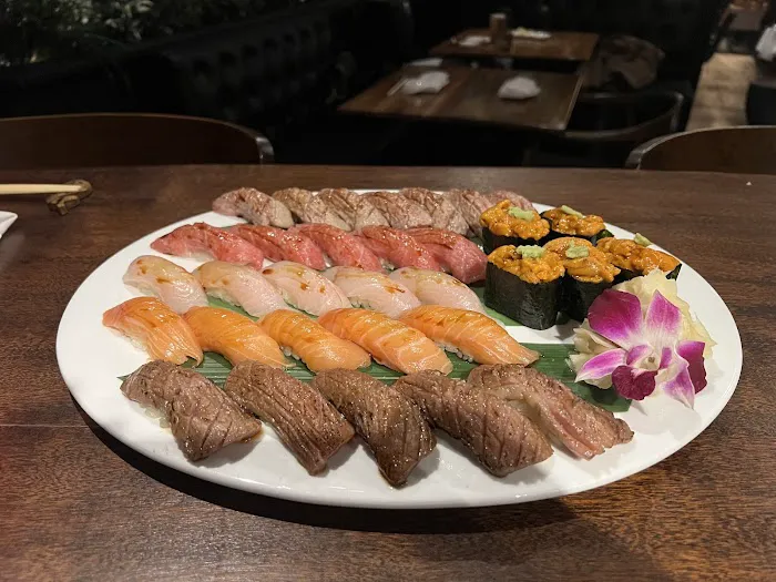 Sushi Goda Picture 2