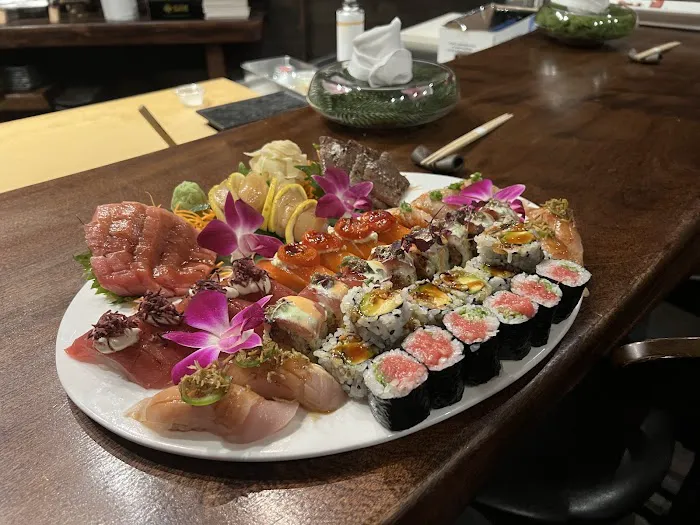 Sushi Goda Picture 10