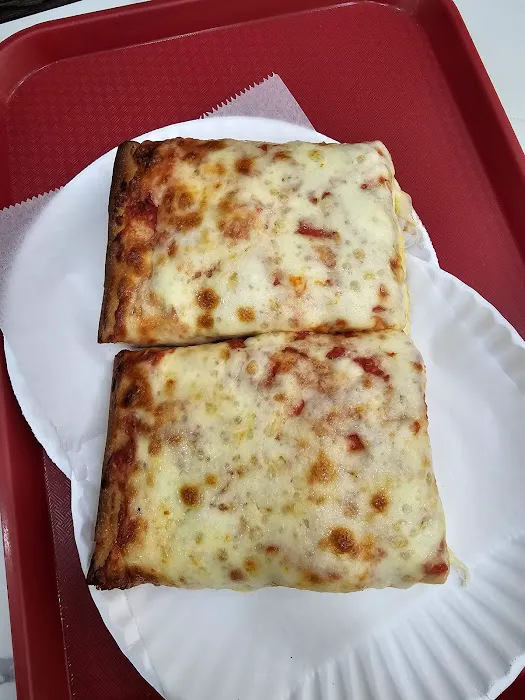 Original Roma Pizza Picture 1