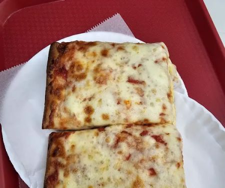 Original Roma Pizza