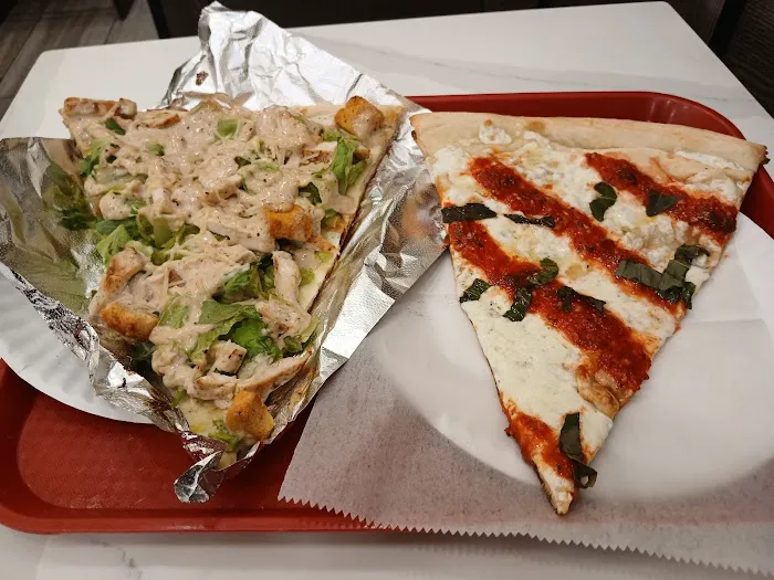 Original Roma Pizza Picture 5