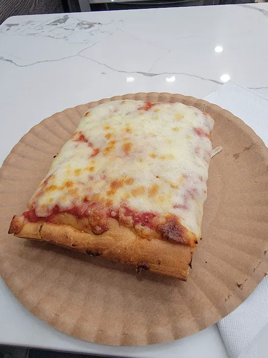 Original Roma Pizza Picture 4