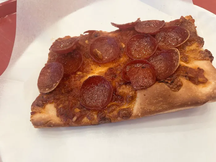 Original Roma Pizza Picture 9