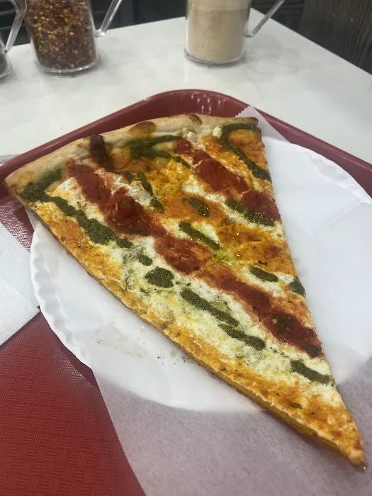 Original Roma Pizza Picture 7