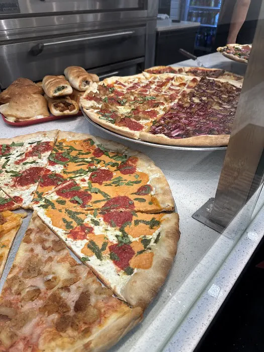 Original Roma Pizza Picture 10