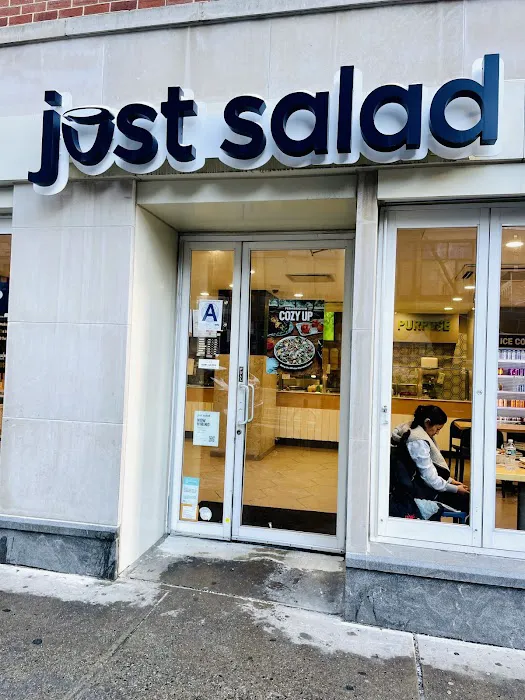 Just Salad Picture 7