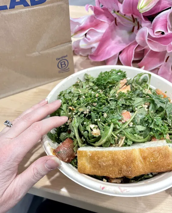 Just Salad Picture 6