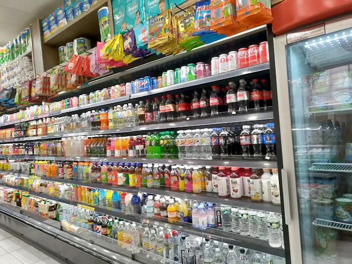 Fresh Bites & Juice Bar Picture 9