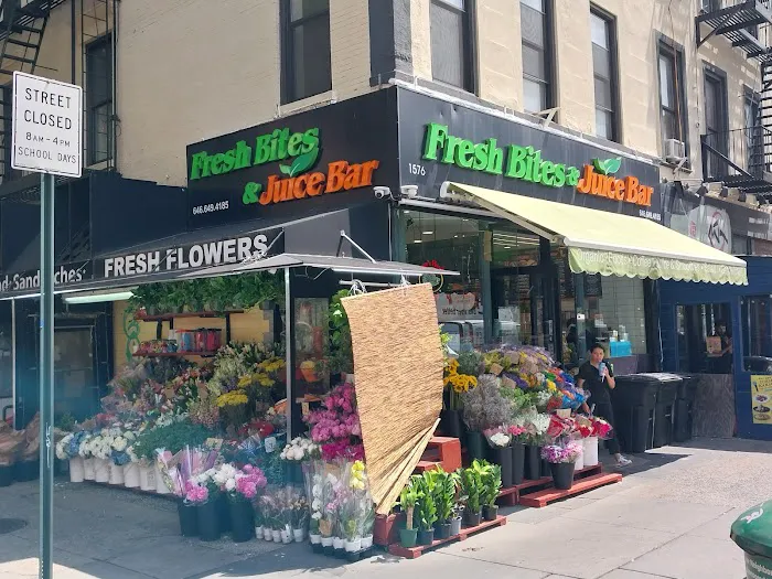 Fresh Bites & Juice Bar Picture 1