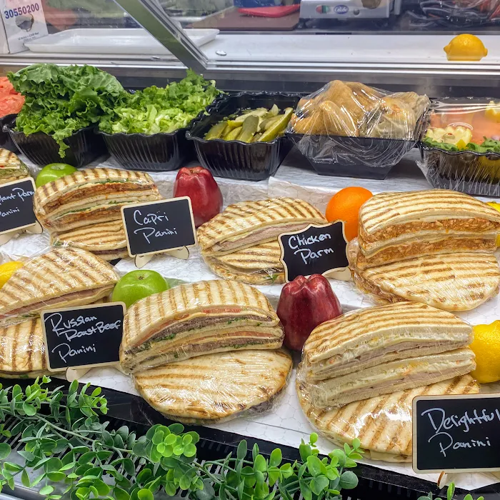 Fresh Bites & Juice Bar Picture 10