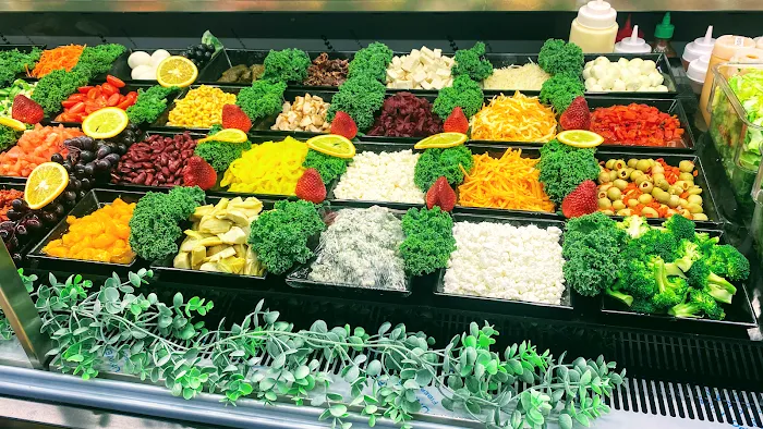 Fresh Bites & Juice Bar Picture 3