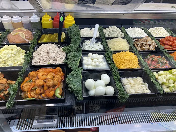 Fresh Bites & Juice Bar Picture 5