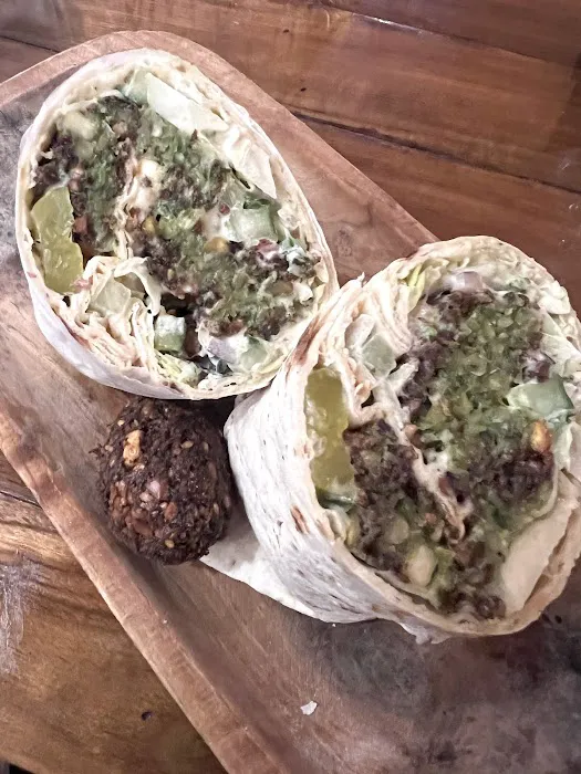 Hummus Kitchen Picture 4