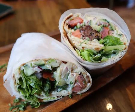 Hummus Kitchen