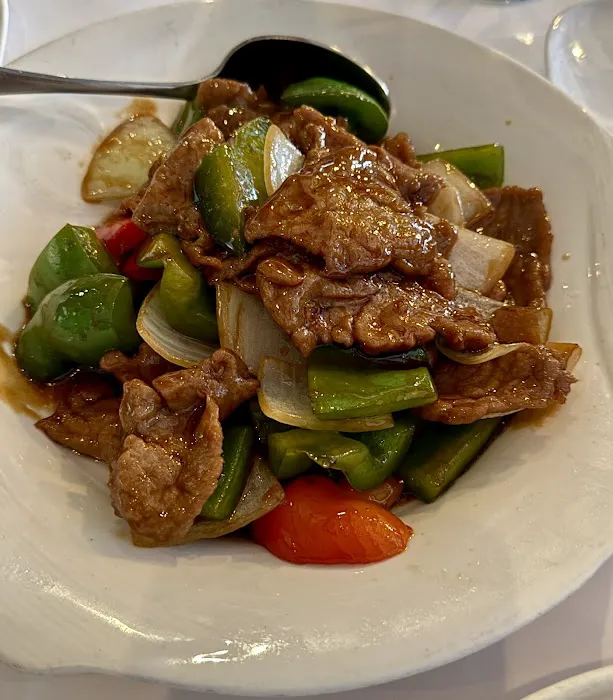 Wa Jeal Chili House Picture 2