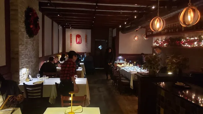 Wa Jeal Chili House Picture 6