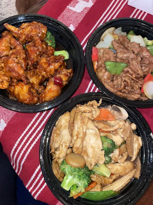 Wa Jeal Chili House Picture 9