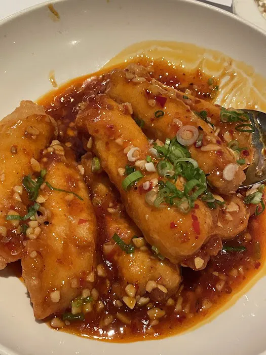 Wa Jeal Chili House Picture 5