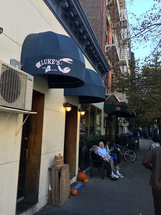Luke's Lobster Upper East Side Picture 8