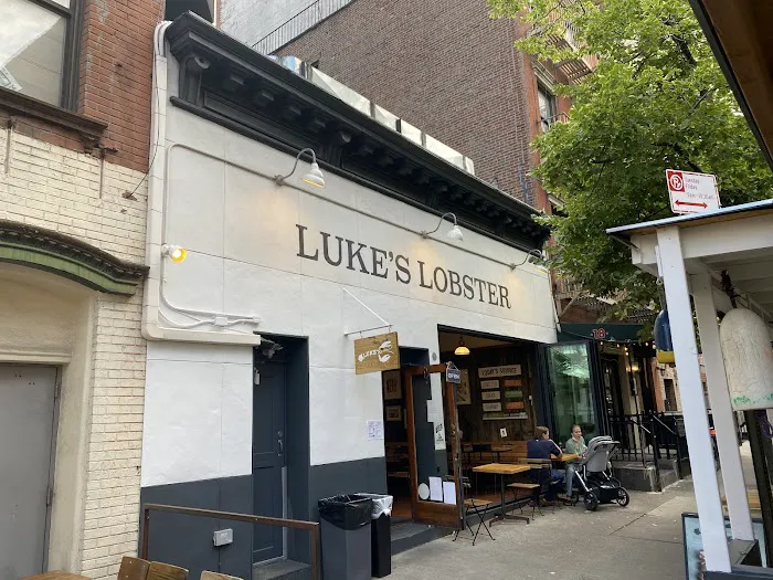 Luke's Lobster Upper East Side Picture 9
