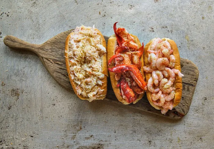 Luke's Lobster Upper East Side Picture 5