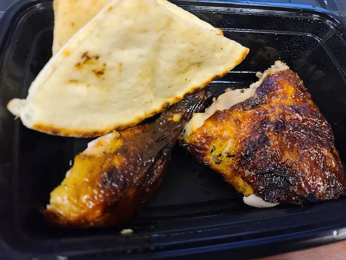 Chirping Chicken Picture 1