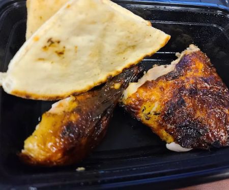 Chirping Chicken