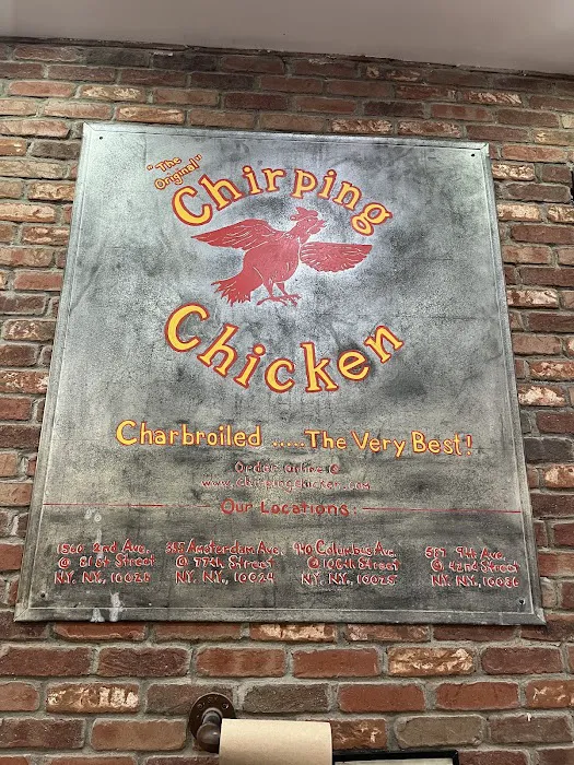 Chirping Chicken Picture 5