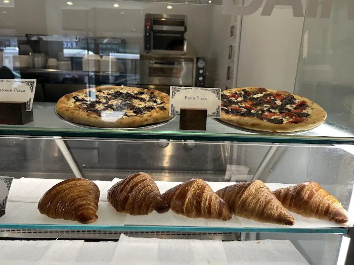 Patis Bakery Picture 3