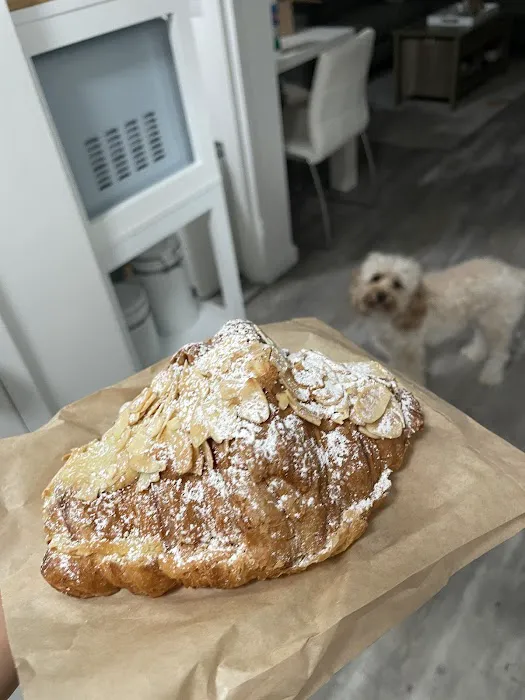Patis Bakery Picture 5