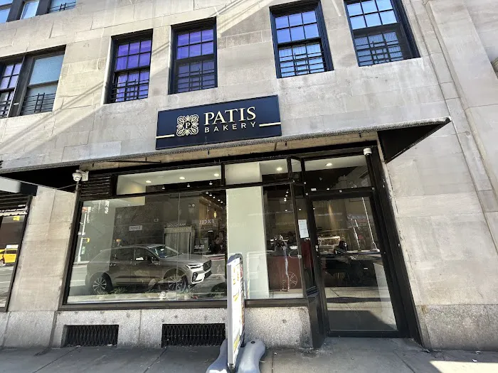 Patis Bakery Picture 6