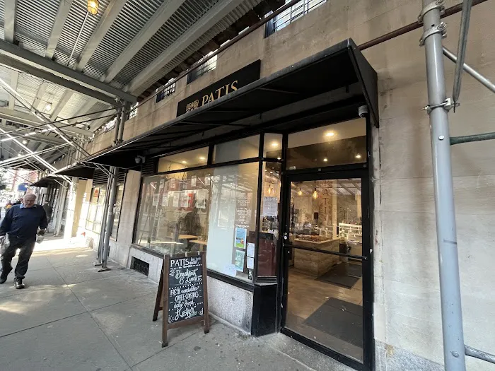 Patis Bakery Picture 4