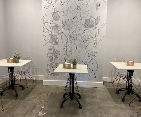 Patis Bakery
