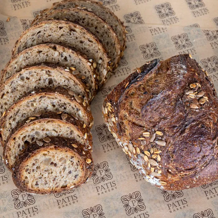 Patis Bakery Picture 10