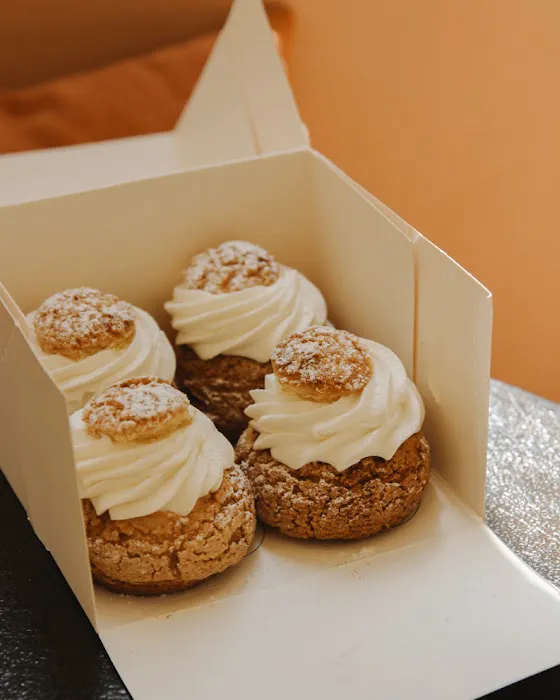 Patisserie Vanessa Picture 10