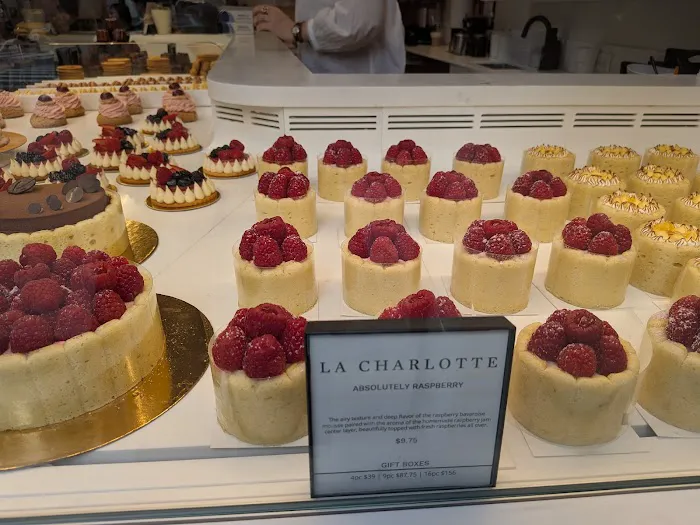 Patisserie Vanessa Picture 8