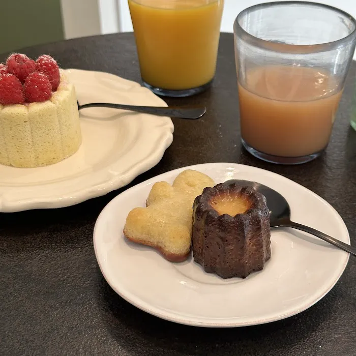 Patisserie Vanessa Picture 4