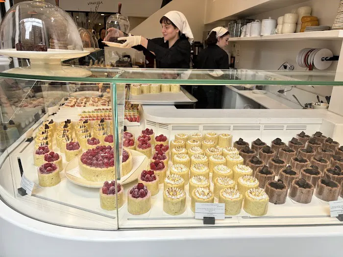 Patisserie Vanessa Picture 9