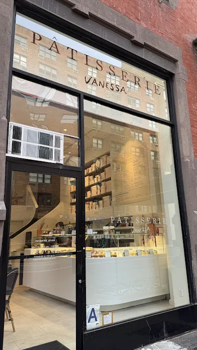 Patisserie Vanessa Picture 7