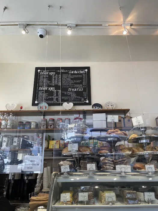 Corrado Bread & Pastry Picture 6
