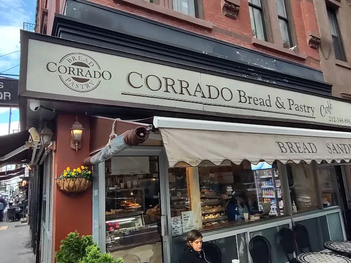 Corrado Bread & Pastry Picture 8