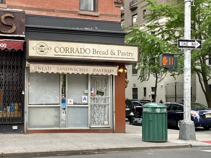 Corrado Bread & Pastry Picture 10