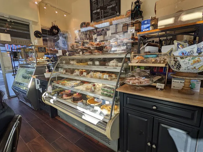 Corrado Bread & Pastry Picture 7