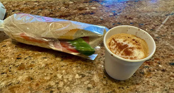 Corrado Bread & Pastry Picture 4