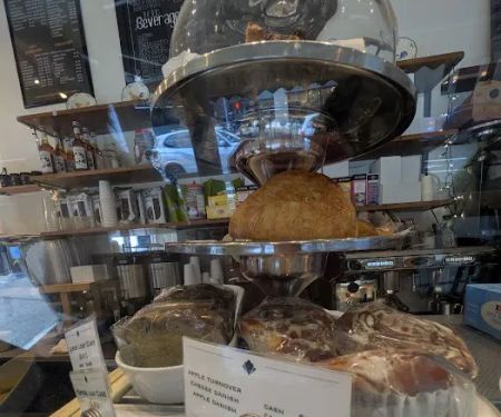 Corrado Bread & Pastry