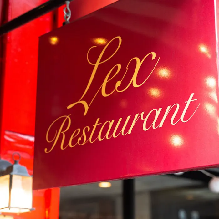 Lex Restaurant Picture 8