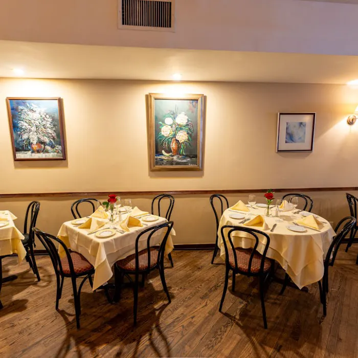 Lex Restaurant Picture 9